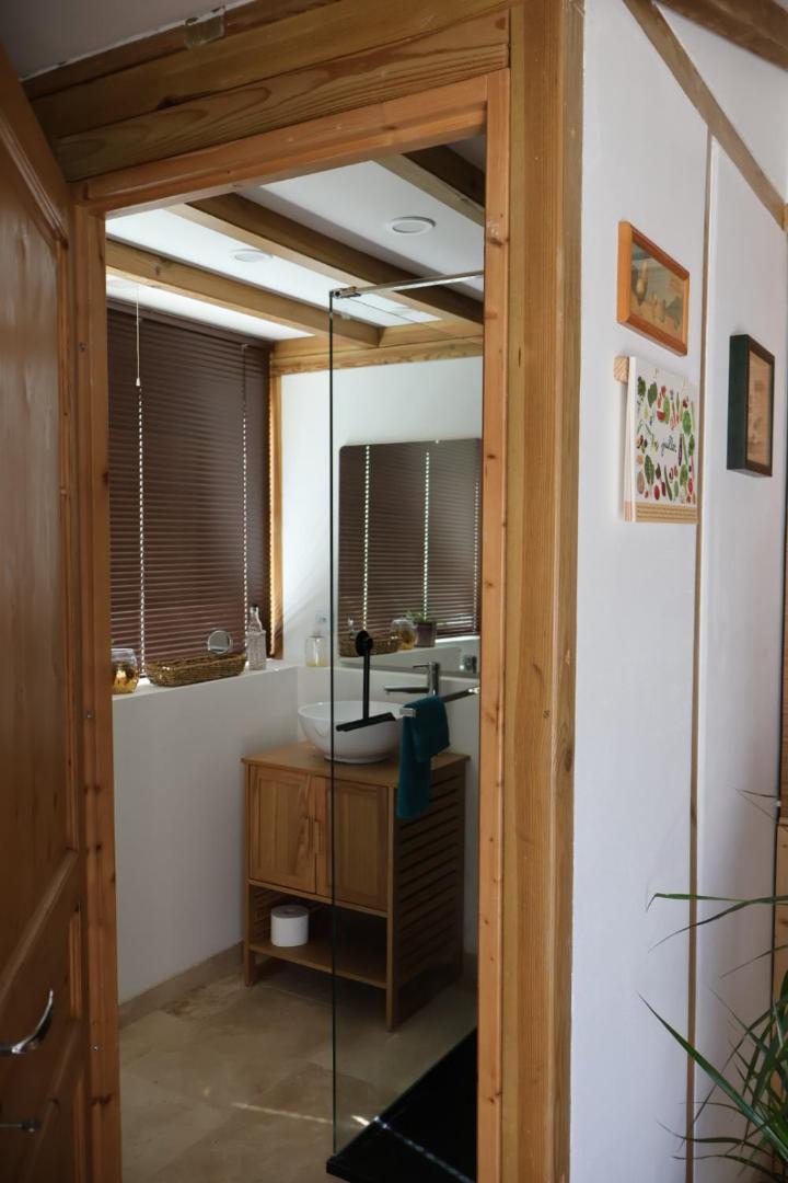 Studio Avec Jardin Prive Бержерак Экстерьер фото